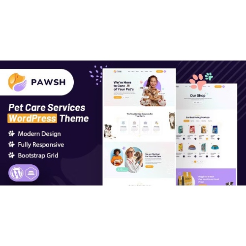 Xtreme Fitness | Gym & Fitness WordPress Theme