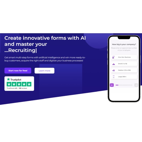 Funnelforms Pro