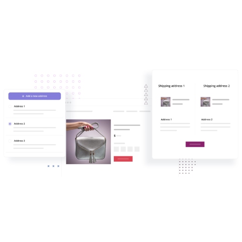 Multiple Shipping Addresses for WooCommerce Pro