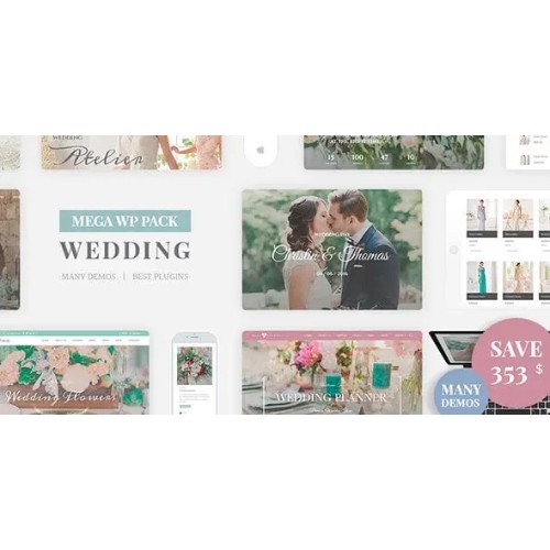 Wedding Theme